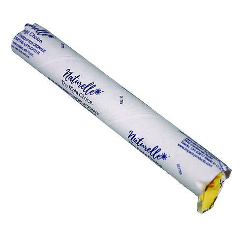 Naturelle Tampons, Regular, 200/carton