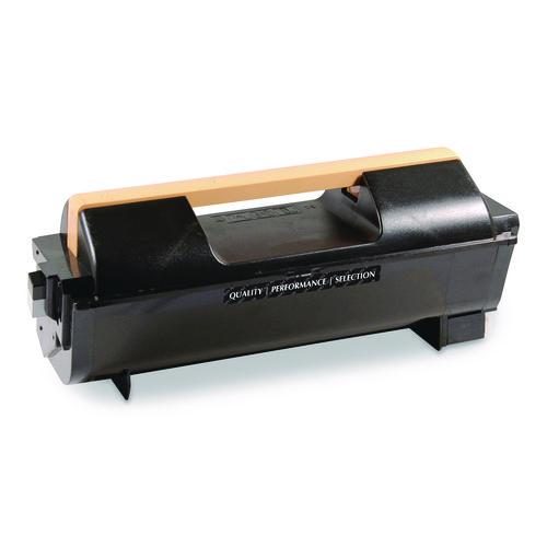 Remanufactured Black High-Yield Toner, Replacement for (106R01535), 30,000 Page-Yield
