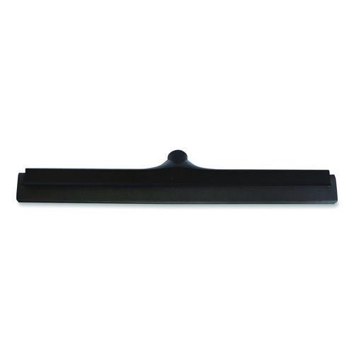 Sparta Double Foam Squeegee, 24" Wide Blade