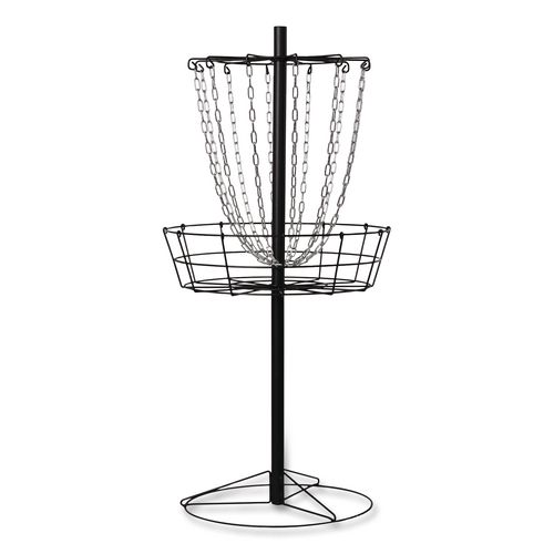 Disc Golf Target, 52.8" x 26" Diameter