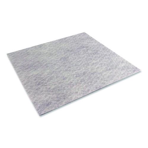 Acid Neutralizing Pads, 3 L, 4" x 10", 10/Pack