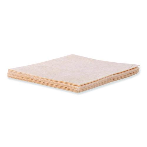 Base Neutralizing Pad, 0.24 L to 1.25 L, 11" x 12", 10 Pads/Pack