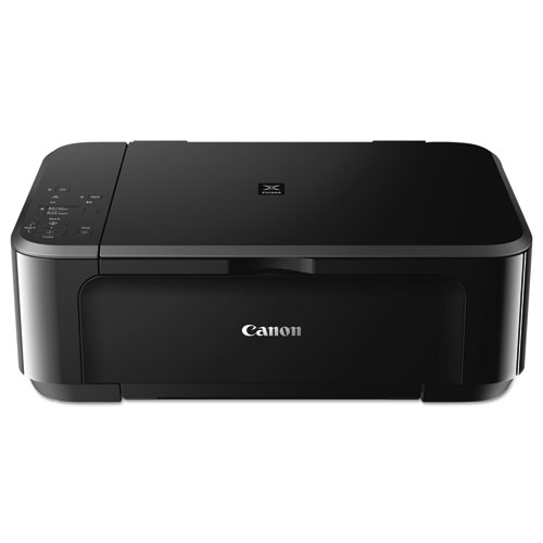 Pixma Mg3620 Wireless All-In-One Photo Inkjet Printer, Copy/print/scan