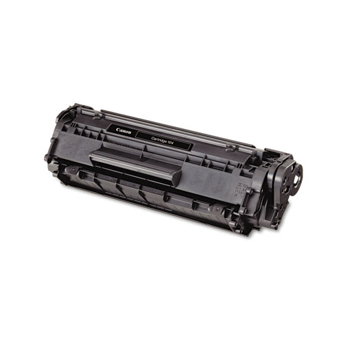 0263b001 (104) Toner, 2,000 Page-Yield, Black