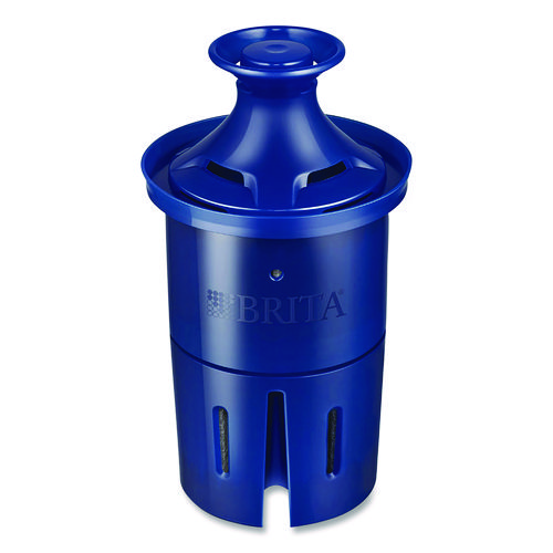 LongLast+ 120 Gallon Replacement Filter, Blue